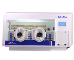 E500G厭氧/低氧工作站